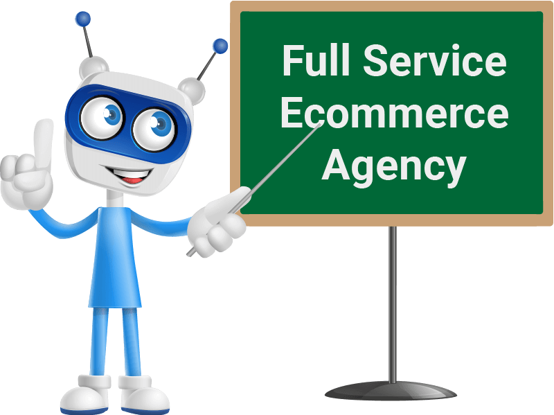 LeanFair is a Full Service Ecommerce Agency